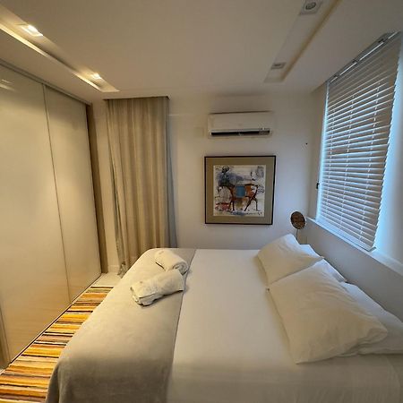 Portamaris Duplex Frente Mar, Viizinho Ao B Park Apartment Aquiraz Ngoại thất bức ảnh