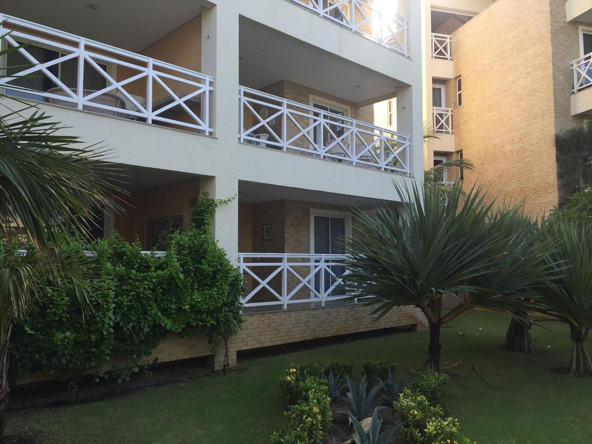 Portamaris Duplex Frente Mar, Viizinho Ao B Park Apartment Aquiraz Ngoại thất bức ảnh