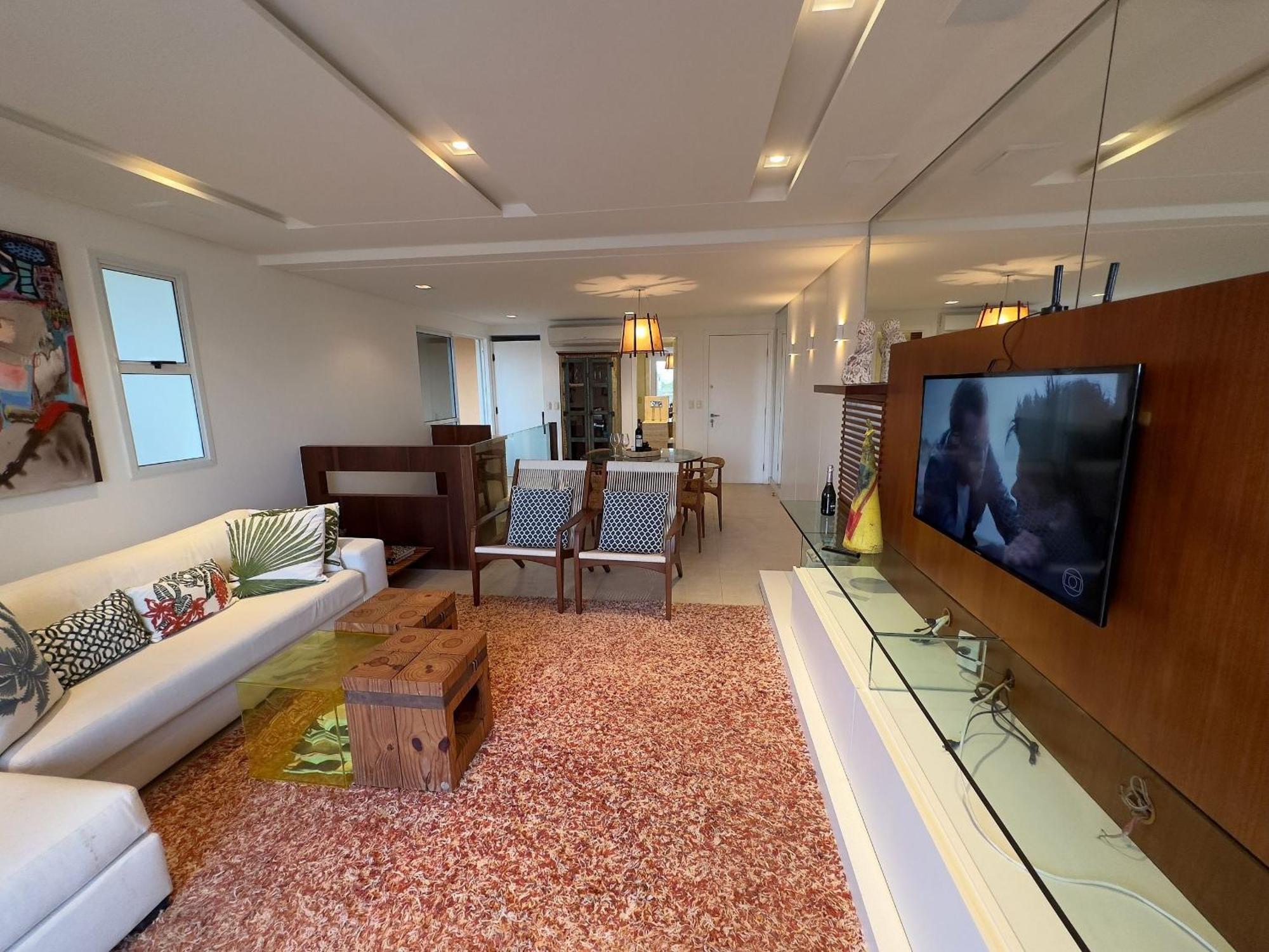 Portamaris Duplex Frente Mar, Viizinho Ao B Park Apartment Aquiraz Ngoại thất bức ảnh