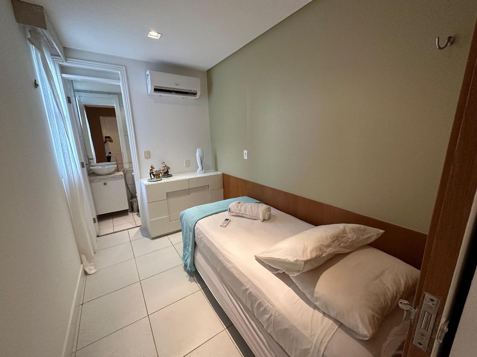 Portamaris Duplex Frente Mar, Viizinho Ao B Park Apartment Aquiraz Ngoại thất bức ảnh