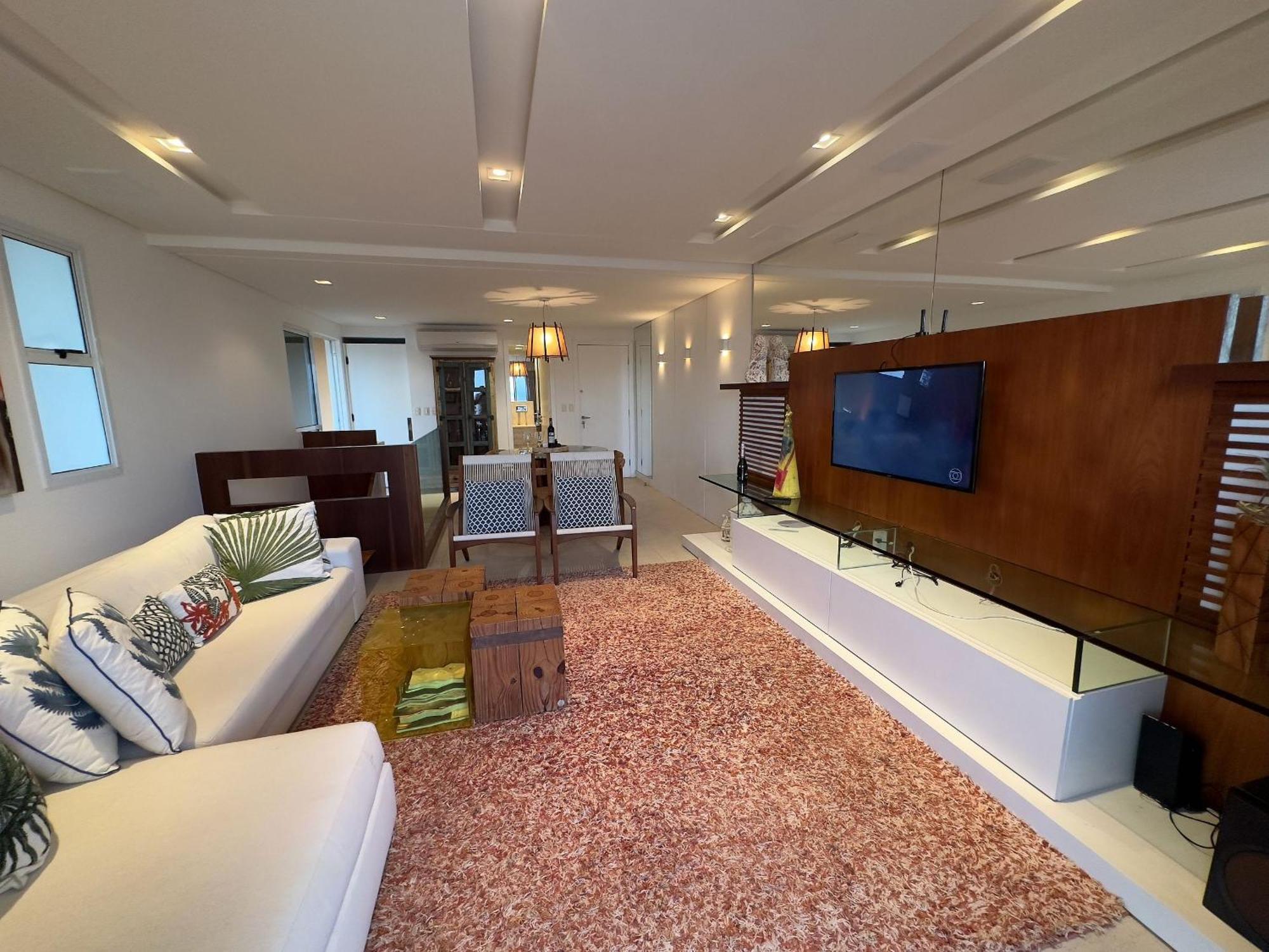 Portamaris Duplex Frente Mar, Viizinho Ao B Park Apartment Aquiraz Ngoại thất bức ảnh