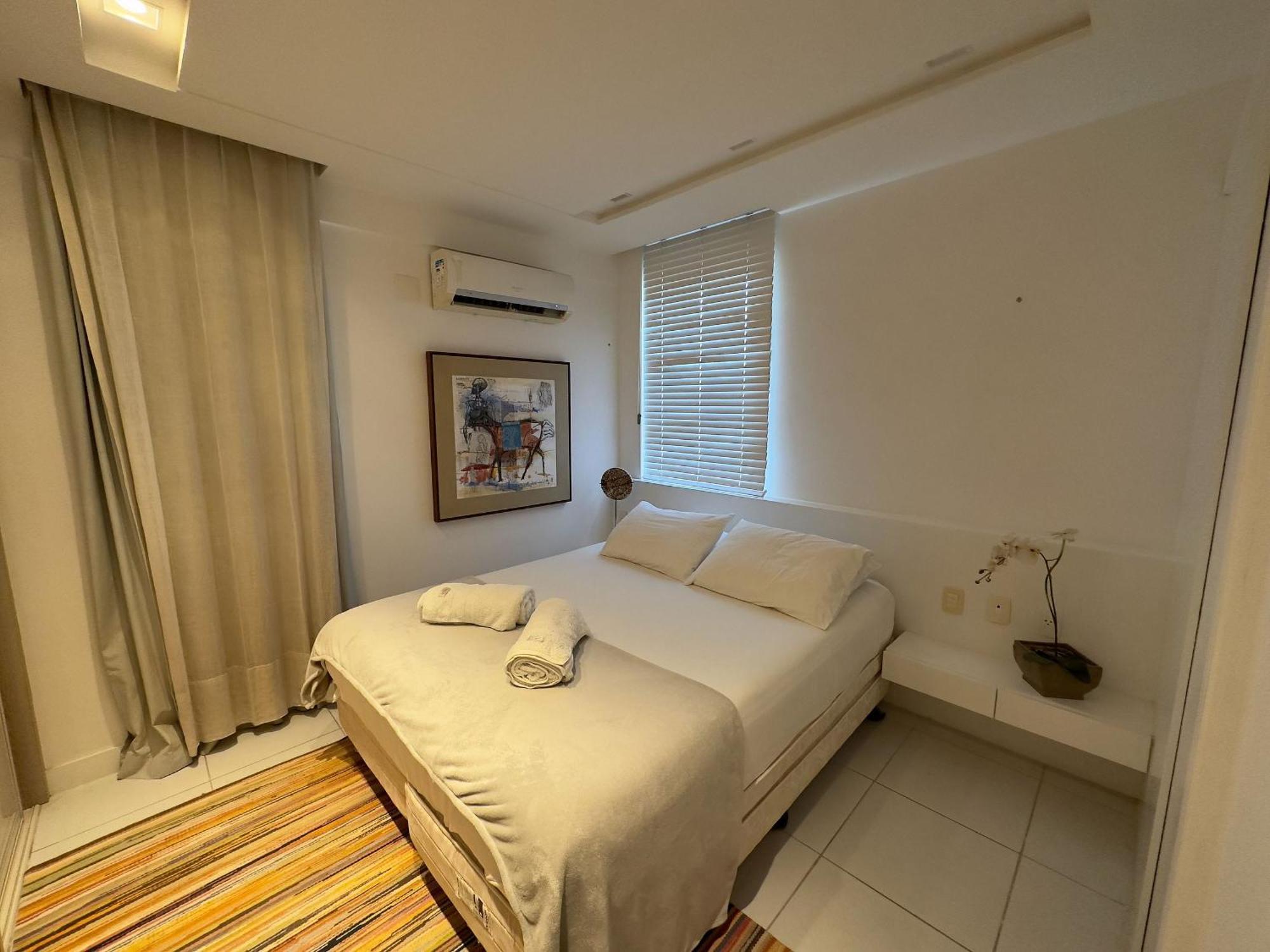Portamaris Duplex Frente Mar, Viizinho Ao B Park Apartment Aquiraz Ngoại thất bức ảnh